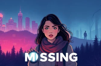 Film drammatici su persone scomparse