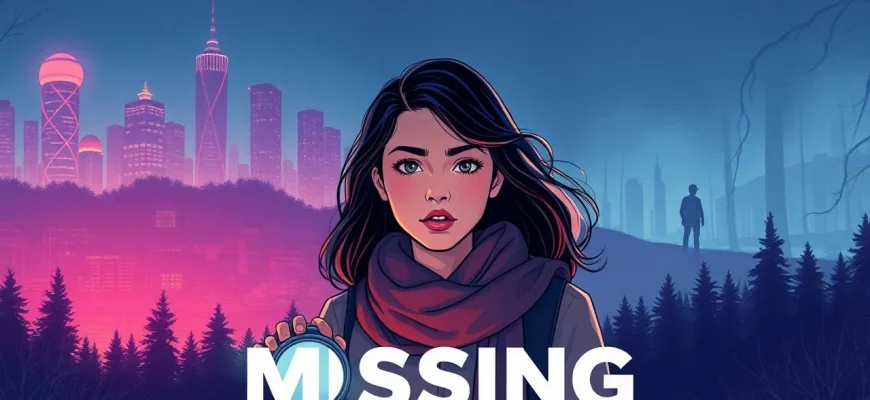 Film drammatici su persone scomparse