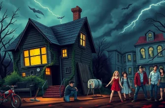 I migliori film horror americani