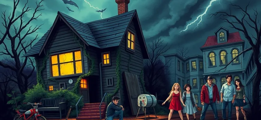 I migliori film horror americani