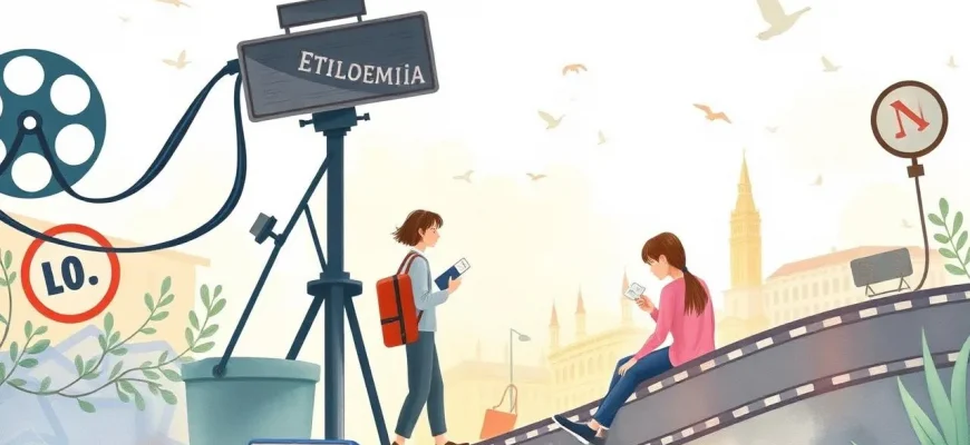 Film per studenti: 10 pellicole da non perdere