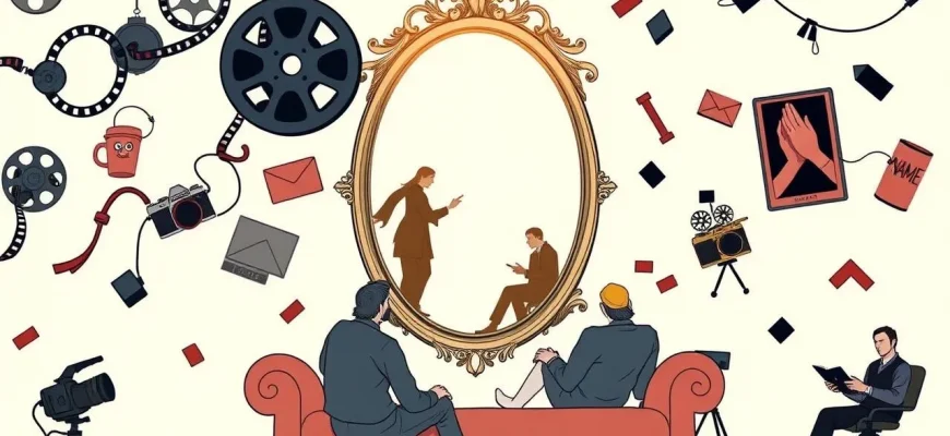 Film su Patti col Diavolo