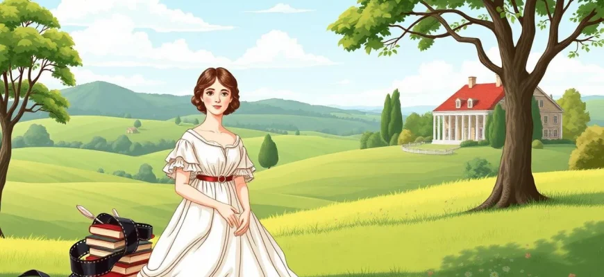 Film tratti dai romanzi di Jane Austen Film tratti dai romanzi di Jane Austen