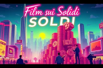Film sui Soldi: Una Selezione Imperdibile