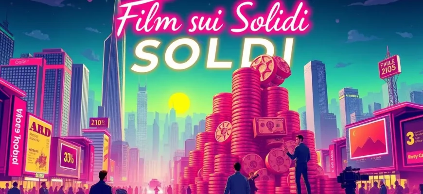 Film sui Soldi: Una Selezione Imperdibile