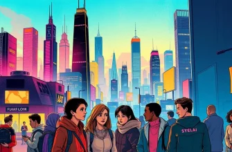 Film sulla società: 10 scelte imperdibili