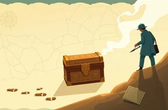 10 Film Imperdibili sulla Ricerca di Tesori