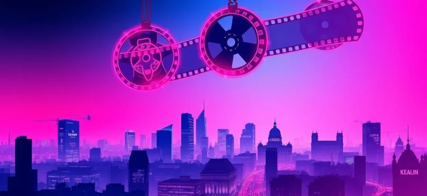 Thriller tedeschi: 10 film da vedere