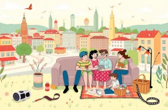 Film per famiglie sulla vendita