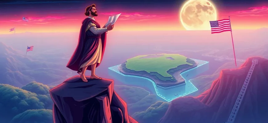 Film storici sulla scoperta dell’America