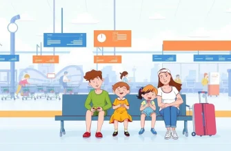 Film di Famiglia sugli Aeroporti