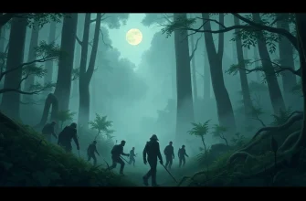 Film Fantastici di Sopravvivenza nella Natura Selvaggia