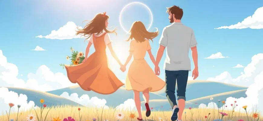 Film d’Amore per Giovani: 10 Scelte Imperdibili