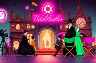 Film Biografici sull’Inghilterra Vittoriana