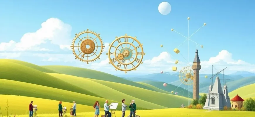 Documentari sulla teoria dei numeri