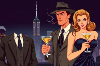 Film d’azione sulla business elite