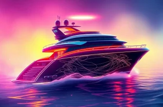 Film Fantasy su Yacht: 10 Avventure Magiche