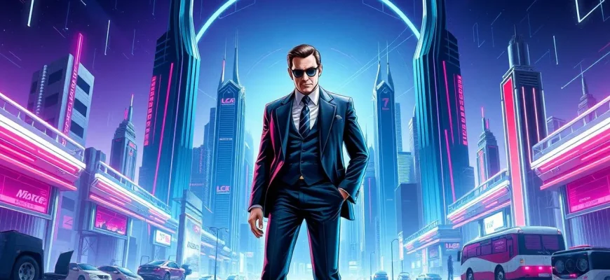 Fantascienza e Milionari: 10 Film Imperdibili Fantascienza e Milionari: 10 Film Imperdibili