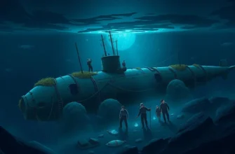 Film su sottomarini affondati