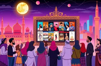 Commedie islamiche: 10 film da non perdere