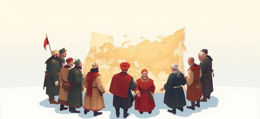 Film Sovietici sui Cosacchi