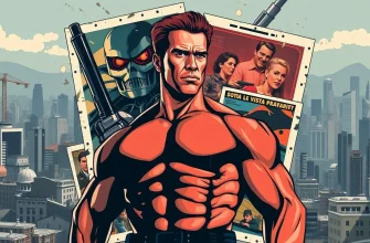 Film d’azione con Arnold Schwarzenegger