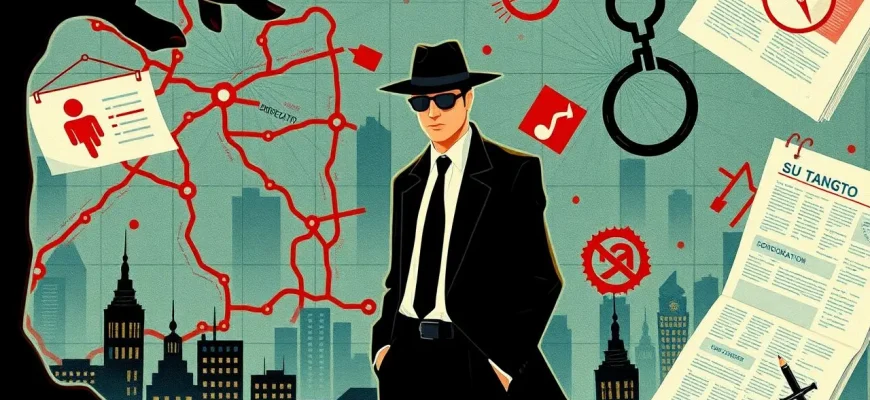 Film Detective su Tangenti