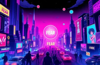 Film drammatici sul superamento della paura