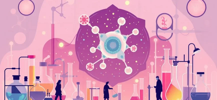 Documentari su tecnologie chimiche