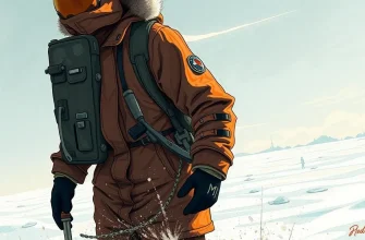 Film su Meteorologi Polari in Guerra