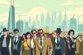 I migliori film gialli sulla mafia