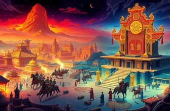 Film Storici sull’Impero Mongolo Film Storici sull’Impero Mongolo