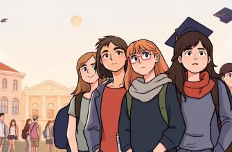 Film drammatici sul diploma: una selezione imperdibile