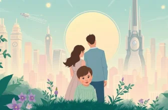 Film Fantascientifici sull’Adozione