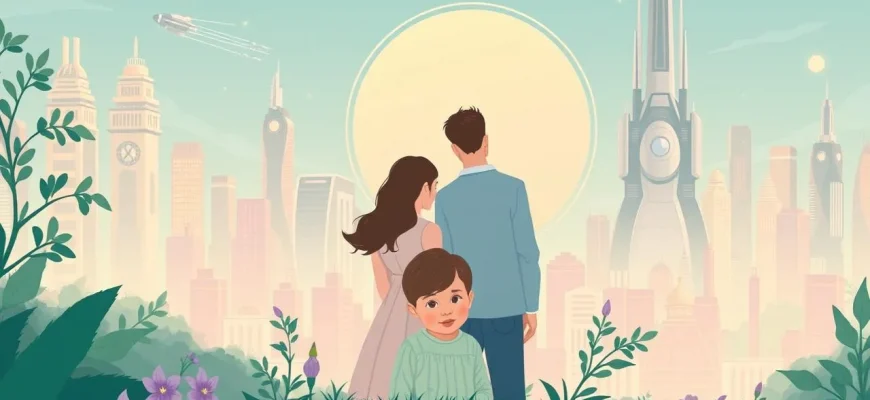 Film Fantascientifici sull’Adozione Film Fantascientifici sull’Adozione