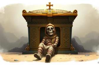 Film su mummie: 10 avventure da scoprire