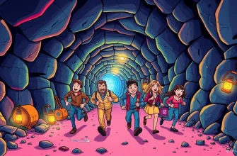 Commedie su mine: una selezione esclusiva