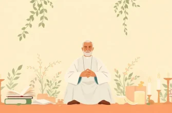 Film sui Sacerdoti: 10 Scelte Imperdibili