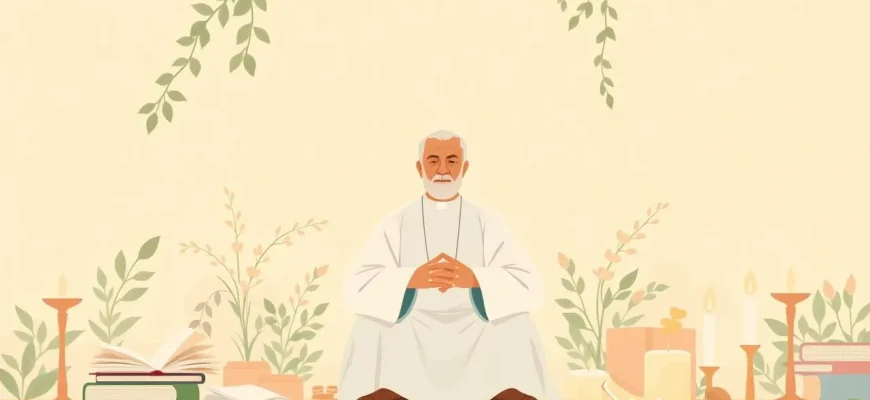 Film sui Sacerdoti: 10 Scelte Imperdibili