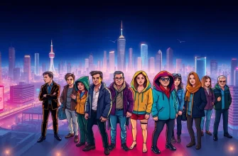 Thriller su disuguaglianza