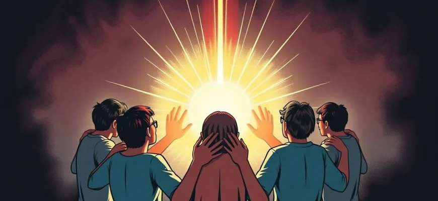 Film Horror su Proiezioni Astrali