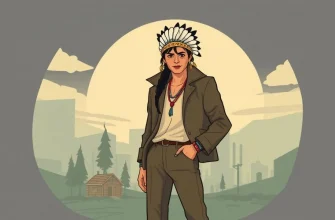 Film Detective su Indiani: Intrigo e Avventura