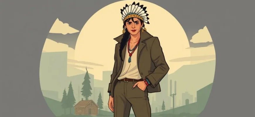 Film Detective su Indiani: Intrigo e Avventura