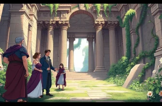 Film di Avventura alla Ricerca di Conoscenze Perdute