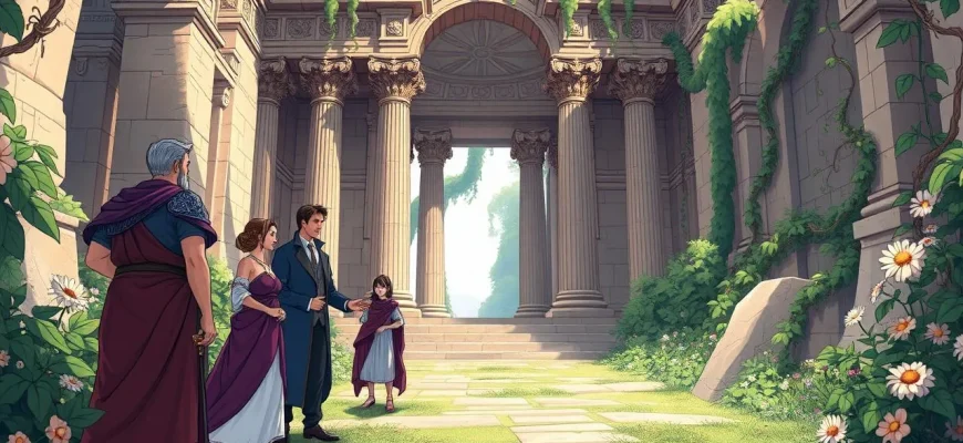 Film di Avventura alla Ricerca di Conoscenze Perdute