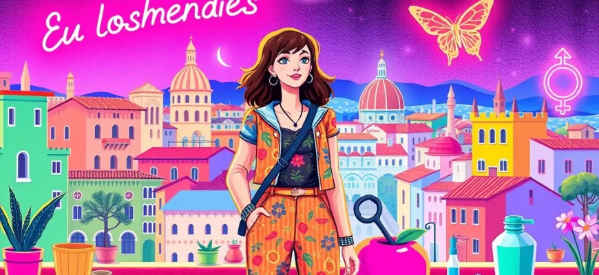 Commedie Italiane sul Cambio di Sesso