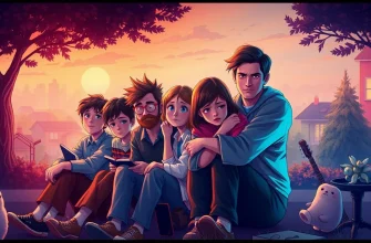 Film drammatici su fratelli e sorelle