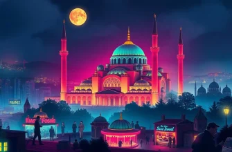 Thriller a Istanbul: 10 Film Imperdibili