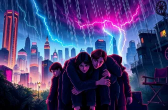 Thriller con Tempeste: 8 Film da Non Perdere