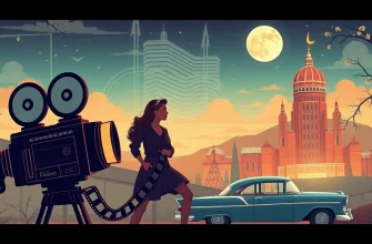 Film ambientati negli anni ’30-’50